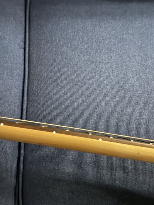 Squier by fender jazzmaster contemporary hh active