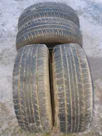 Opony letnie Good Year Eagle Touring 185/70 r14,bieznik ok 5mm.