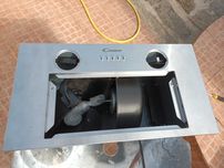 Exaustor candy cbg640/2x