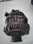Alternator peugeot 407 2.0hdi 136km 308 citroen c4 c5