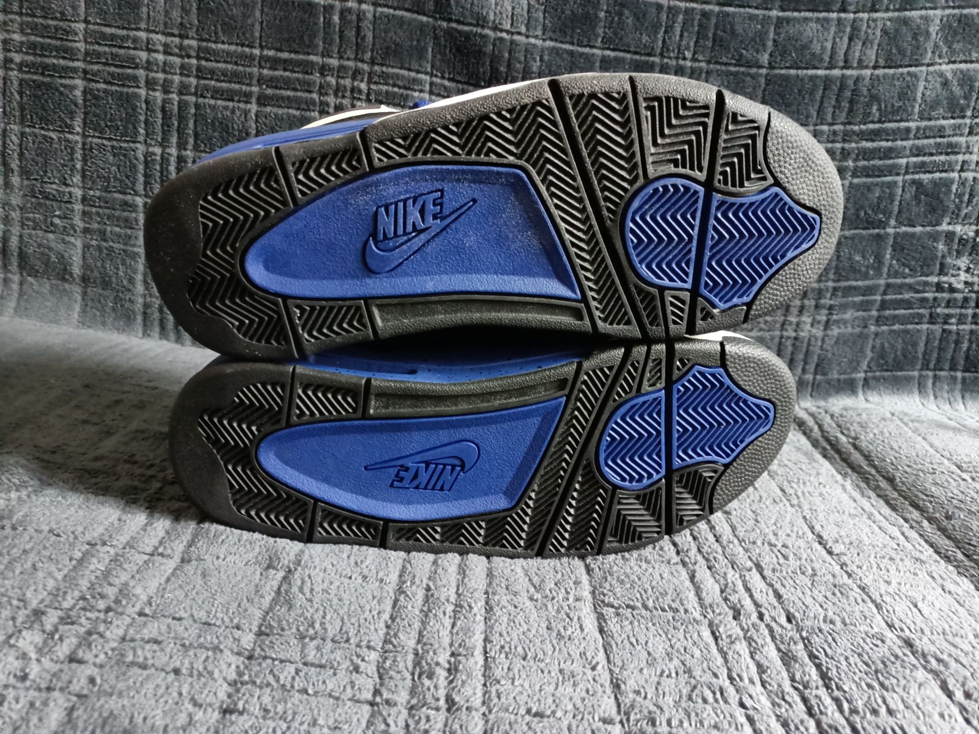 Nike Flight Kobe Bryant Edytion Lakers 42