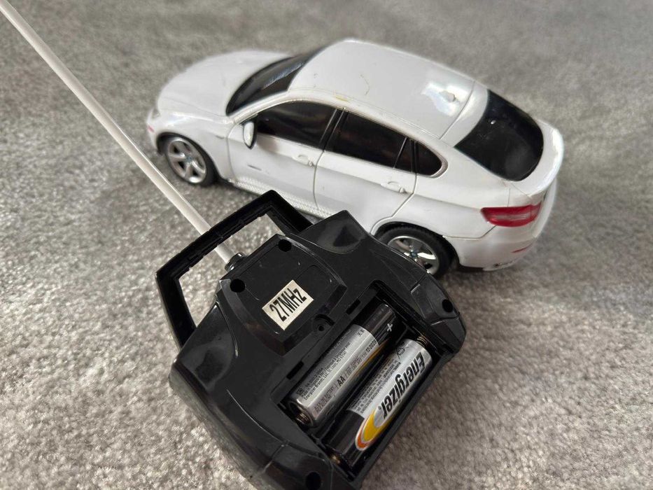 Zdalnie sterowane używane BMW
