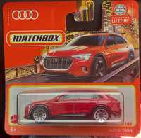 Matchbox Audi E-tron