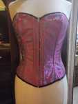 Lingerie/ body corpetes
