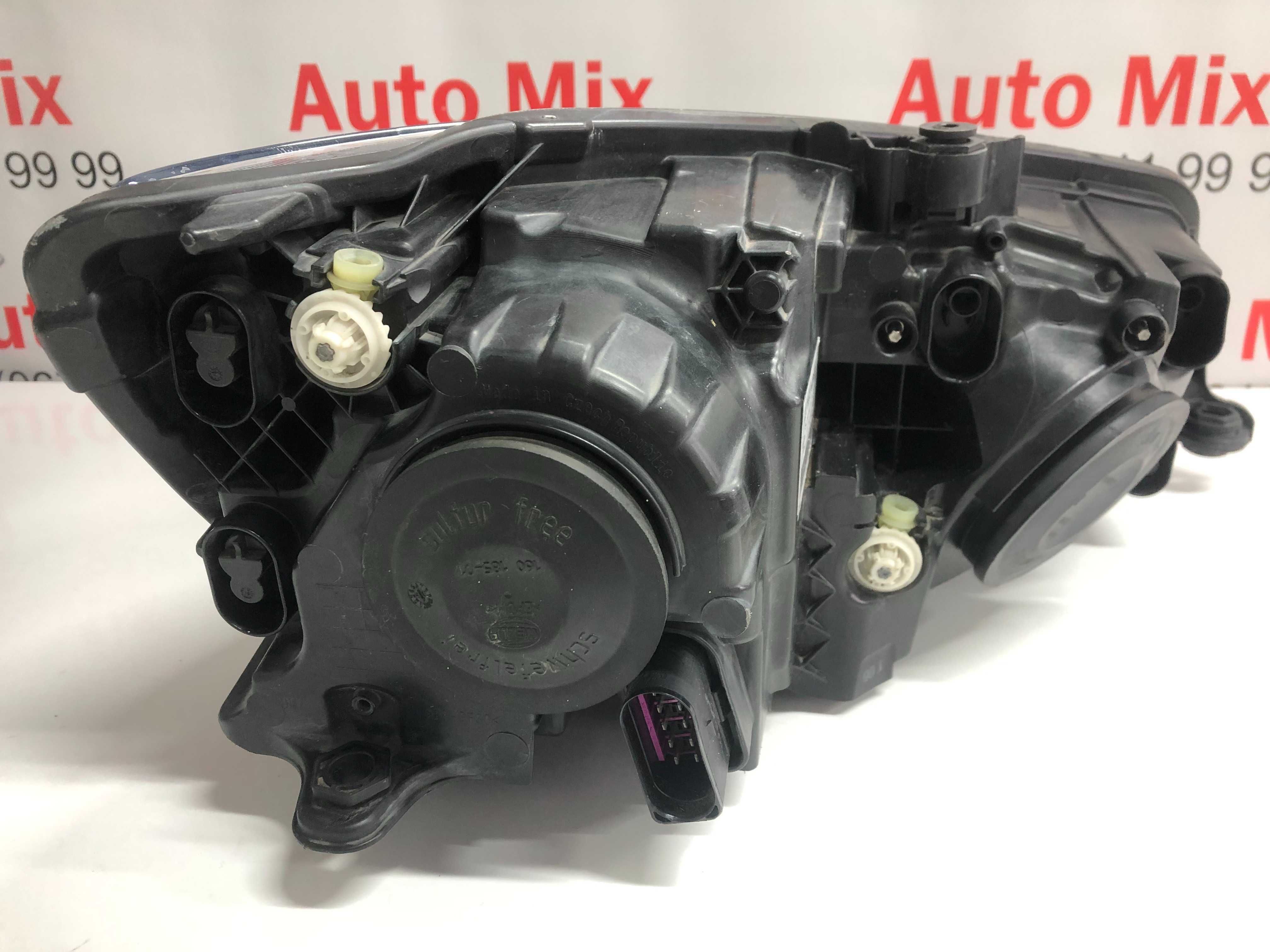 Skoda Fabia 3 Led , Full Led 6V1941015B 6V1941016B 6V1941015E