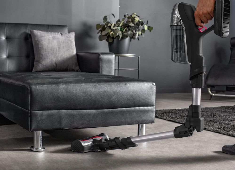 Aspirador Rowenta XForce Flex 14.60 **novo**