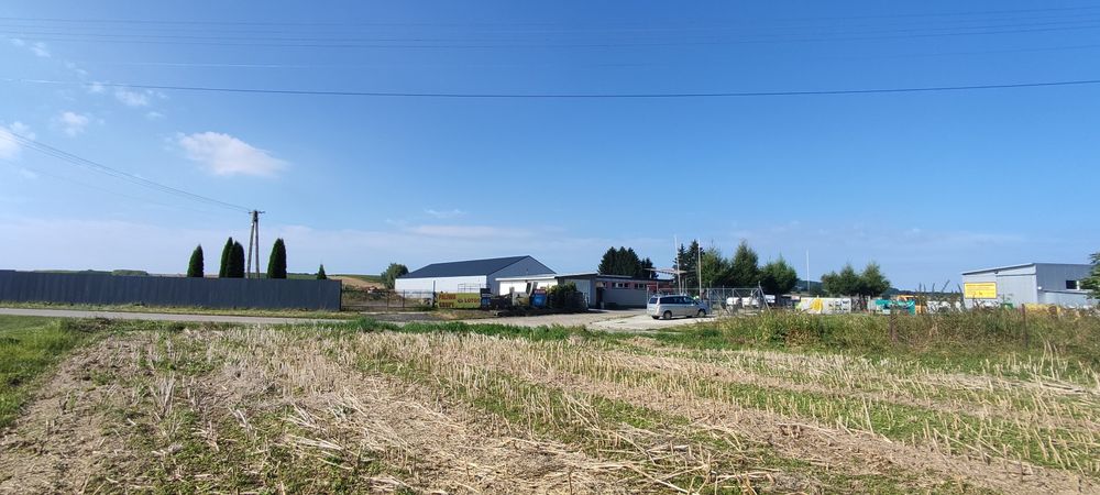 Kasacja pojazdów Baza Złom Plac