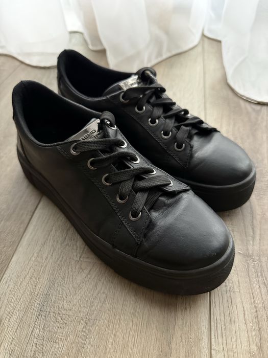 Кеди осінньо- весняні жіночі