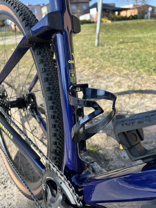 Gravel Bmc Urs  rozmiar ramy M