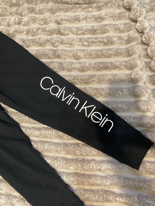 Продам чоловічі штани нові Calvin Klein