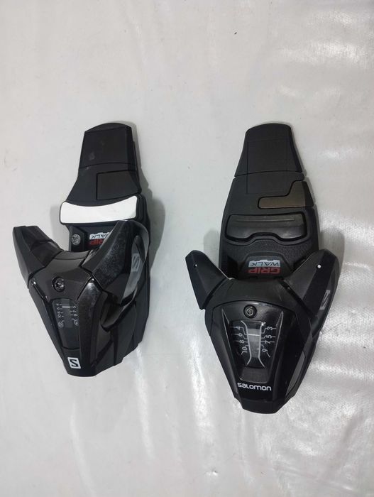 wiązanie wiązania narciarskie Salomon GW  przód do 10  i 12 din