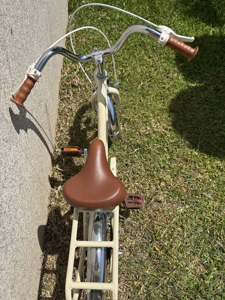 Bicicleta crianca
