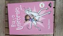 Coleção Livros Bia e o Unicórnio [1+2+3+4+5]
