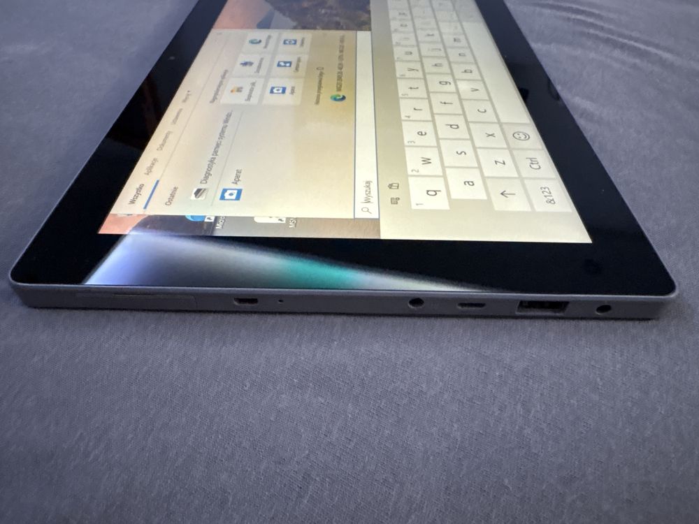 Tablet Krüger&Matz 1161