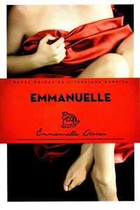 Livro - Emmanuelle