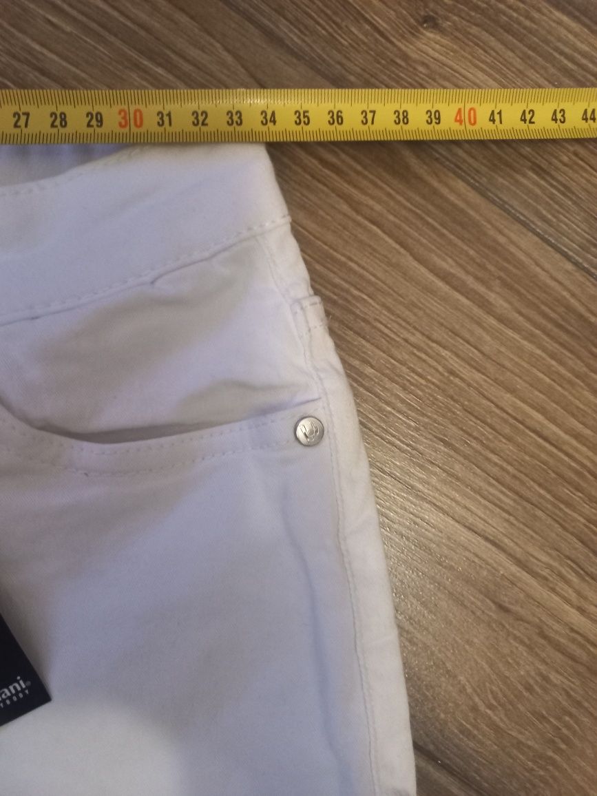 Spodnie jeans Bruno Banani r.37/38