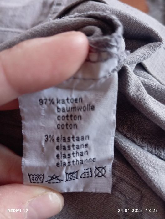 Spódniczka mini xl