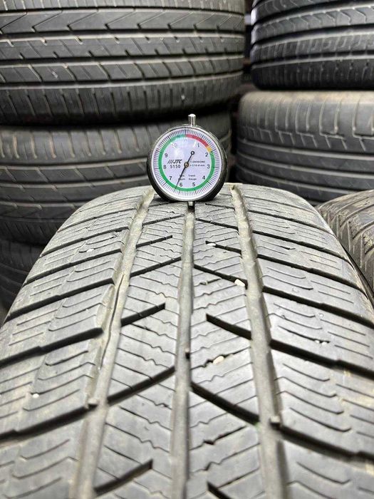 205/60 R16 Barum комплект зима