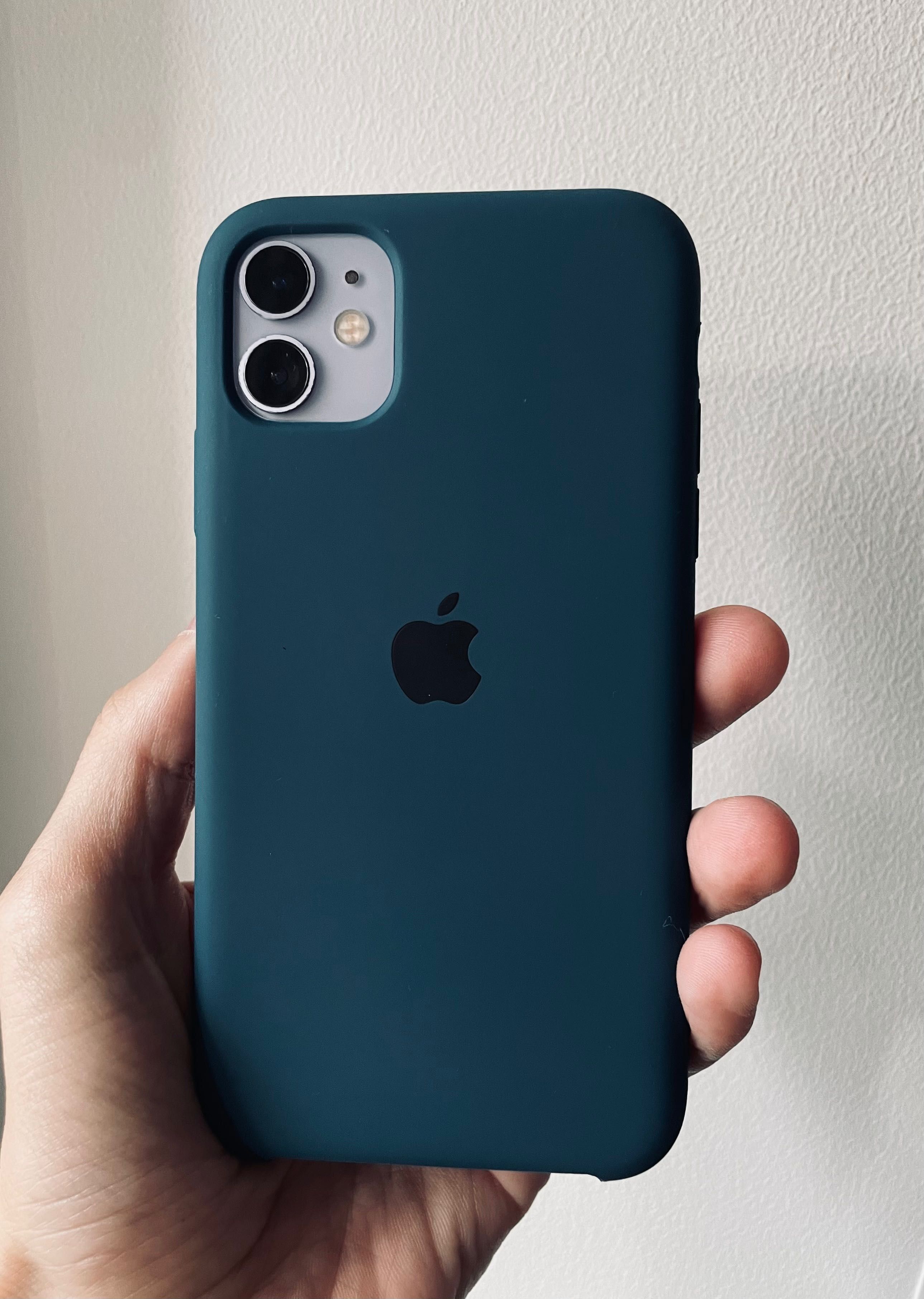 iPhone 11 Neverlock