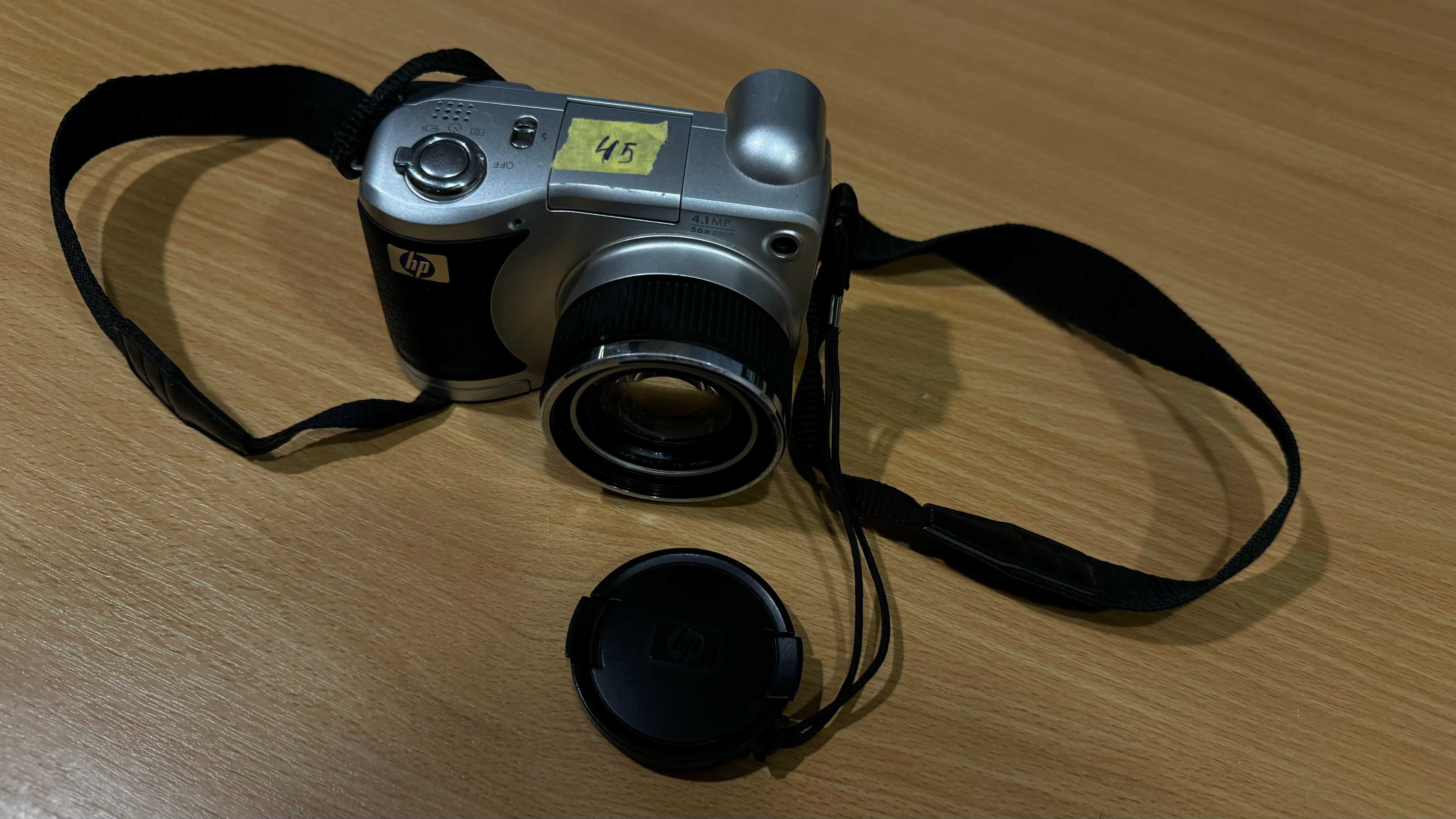 Фотоаппараты Pentacon six tl, Nikon D100,finepix s5100, Киeв - 19, hp