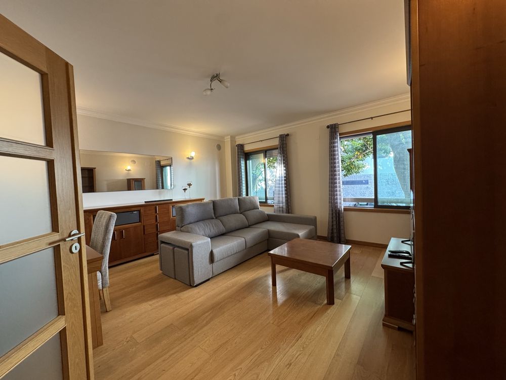 Apartamento T2 EXPO Sul