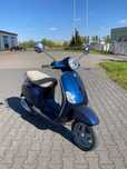Vespa LX Vespa LX 125