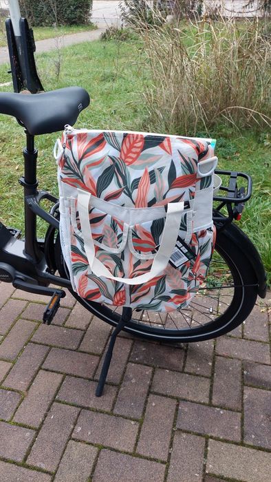 Nowy Rower Elektryczny Lapierre Damski lub dla dziewczynki  z Niemiec