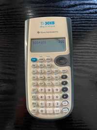 Calculadora Texas Instruments TI-30XB