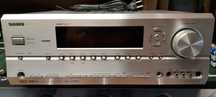 Amplituner kina domowego Onkyo TX-SR604E