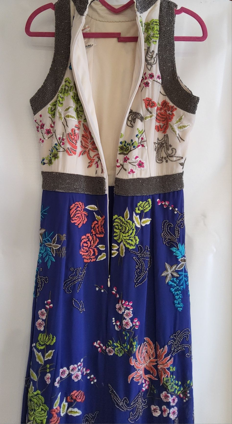 Сукня, Karen Millen, UK 12 , EU 40, Велика Британія