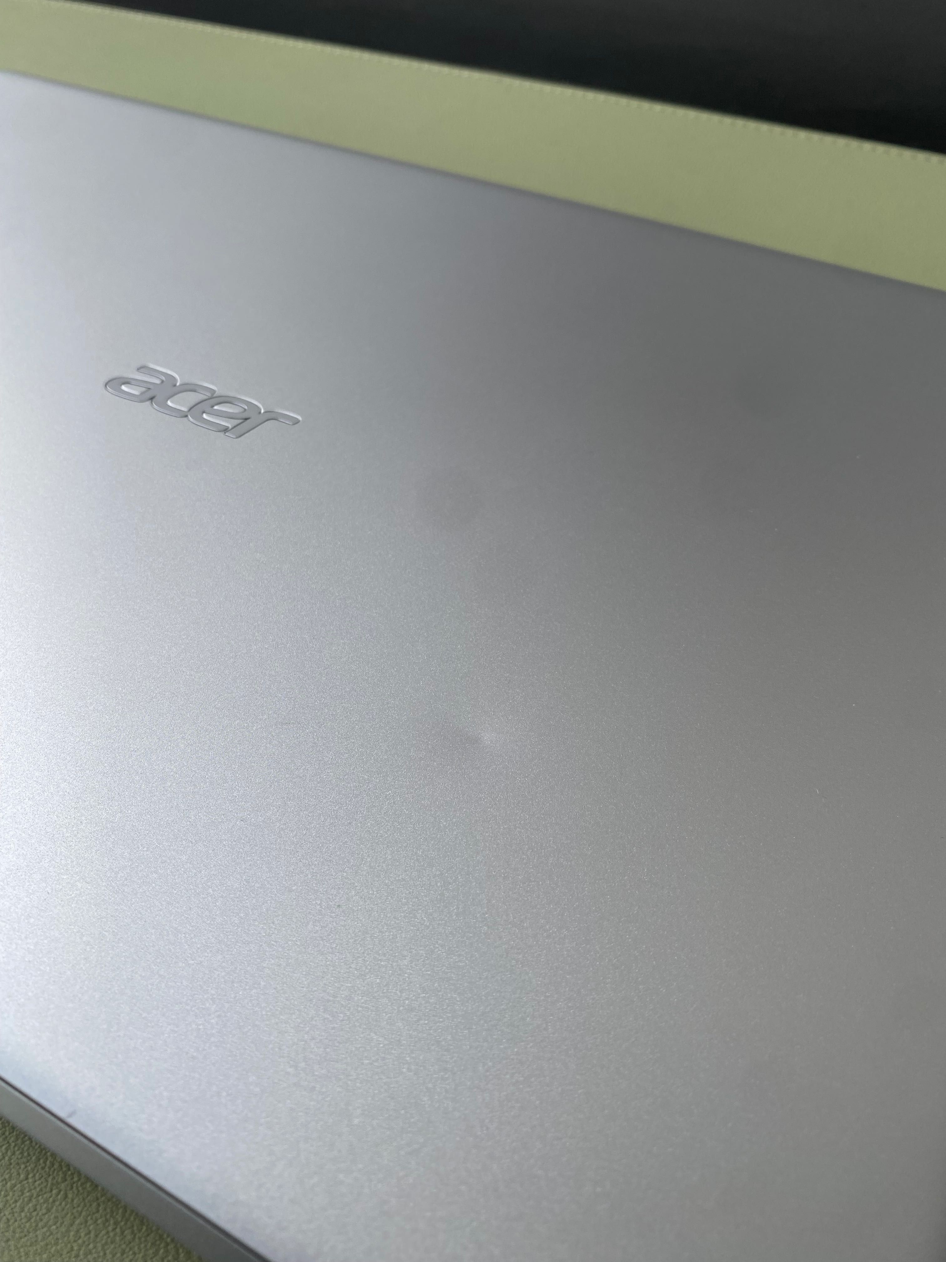 Продаю ноутбук Acer Swift-3 SF314-43