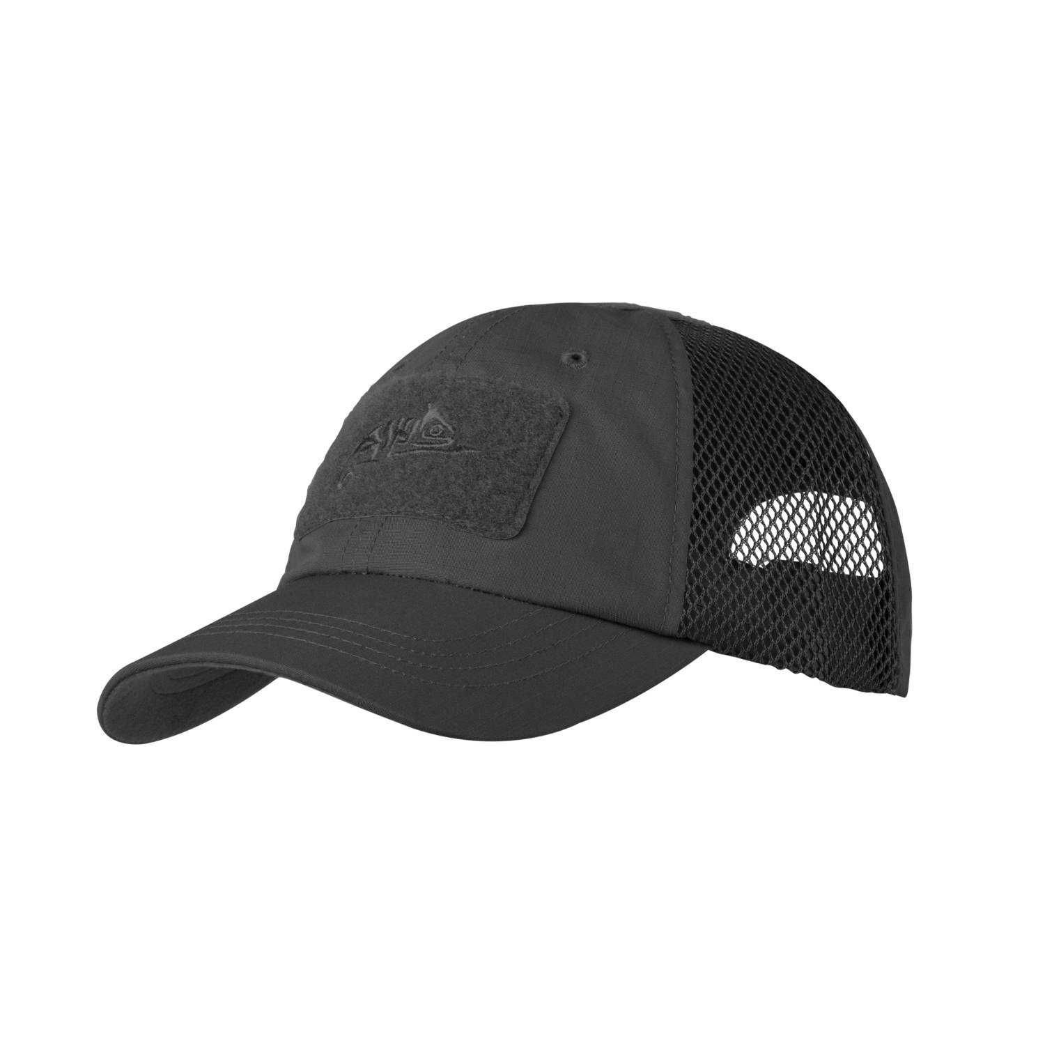 Кепка Helikon-Tex BBC Mesh VENT Cap бейсболка шапка сітка дихаюча