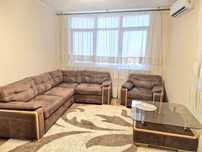 2-кім квартира, вул.Воскресенська, 14Е, ЖК Паркові Озера, мебльована