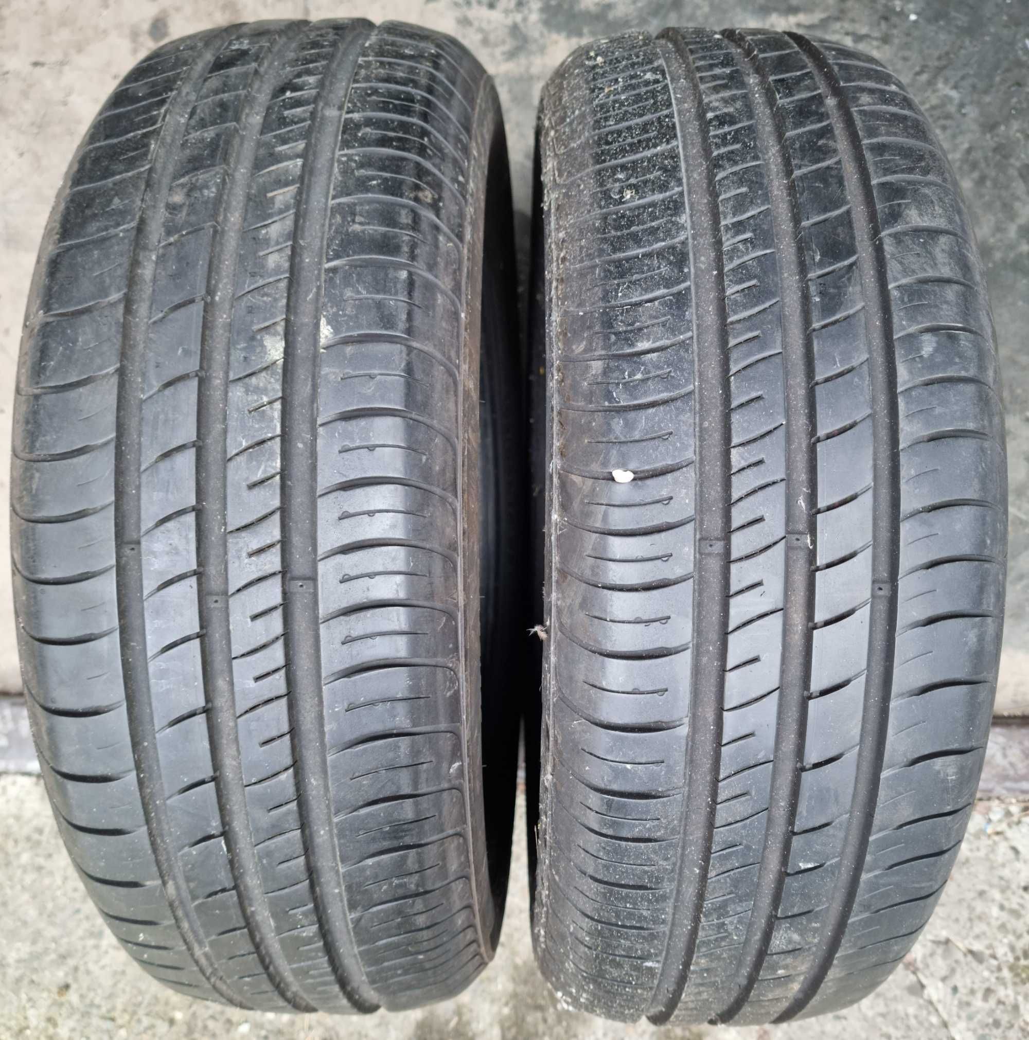 205/65R16 KUMHO * Opony Letnie * 6,8mm bieżnika * 2 sztuki *** # 223 K