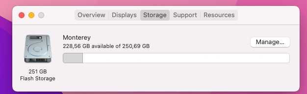 MacBook Pro 13” (2016) – 2GHz i5 / 8GB / Retina display avariado