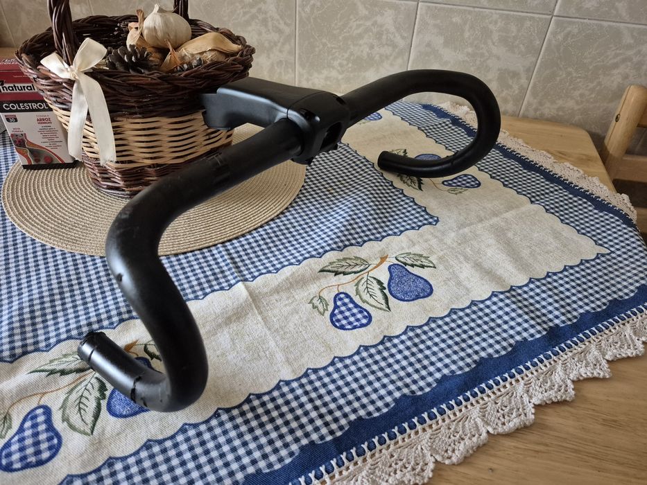 Guiador Merida Expert CW