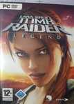 Lara Croft Tomb Rider Legend