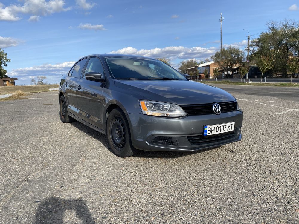 Продам Volkswagen jetta