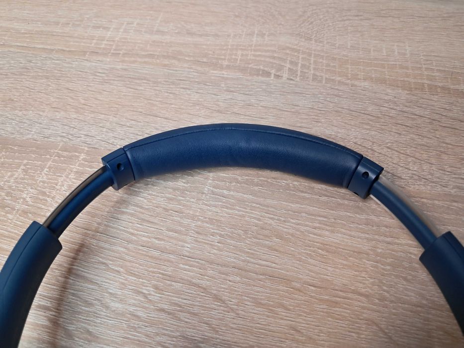 Бездротові навушники Sony WH-CH720N blue