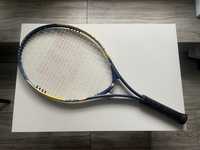 Rakieta tenisowa Wilson Titanium US Open rozmiar 26