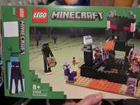 Lego minecraft 21242 Arena Endu