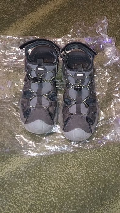 Sandały 4f super stan