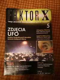 Gazeta Faktor X numer 5/1998