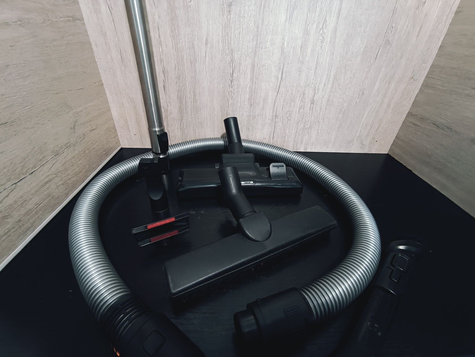 Пилосос без мішка Rowenta Compact Power XXL RO4871EA