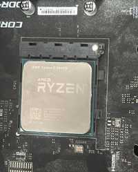 Procesor AMD ryzen 5 2600x
