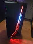 Pc gaming rx 6600 xt