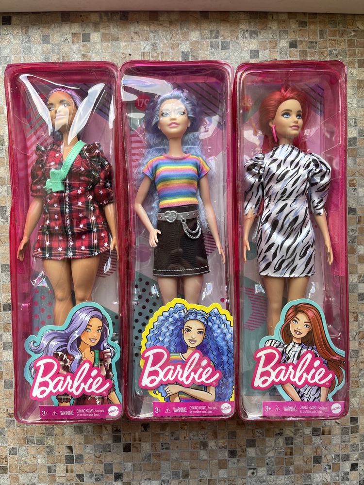 Кукла Barbie