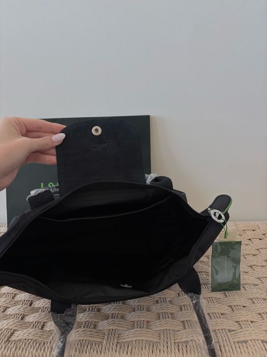 Torebka LongChamp Le Pliage M
