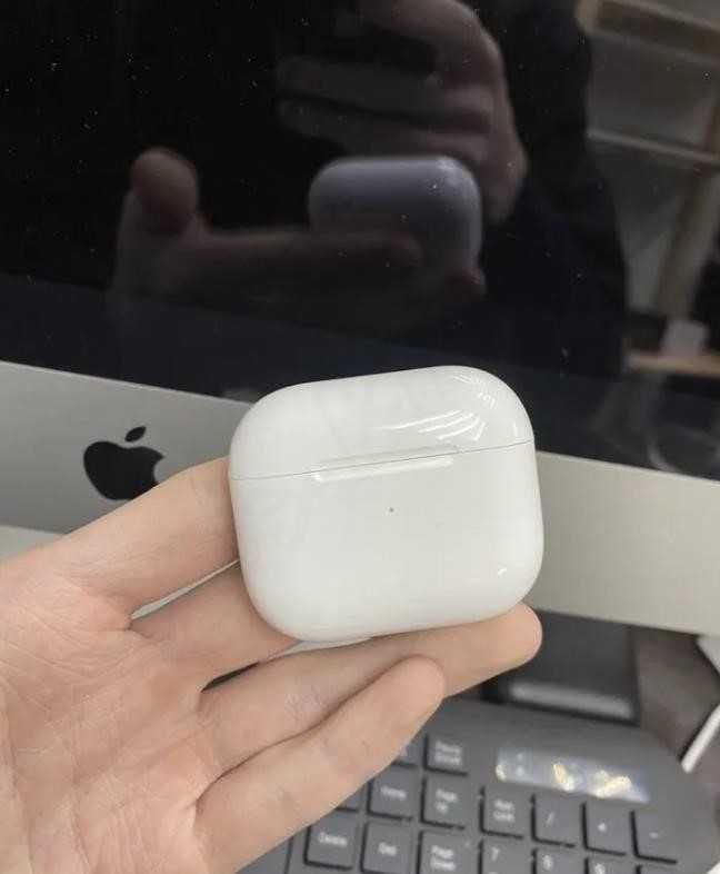 Навушники Full якості AirPods 3 1в1 Найкраще звучання 1в1