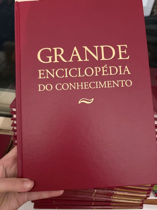 Diversos livros e colecoes